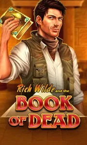 Book of Dead