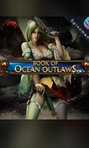 Book Of Ocean Outlaws