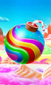Sweet Bonanza