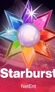 Starburst