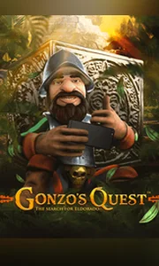 Gonzo's Quest