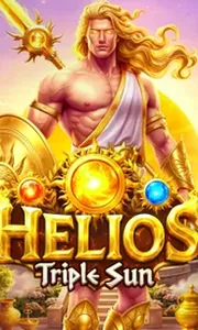 Helios - Triple Sun
