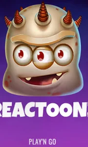 Reactoonz