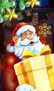 Wild Santa 2