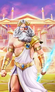 Gates of Olympus