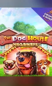 The Dog House Megaways