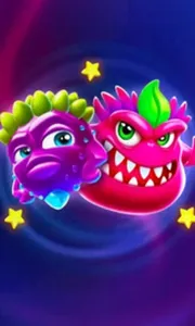 Alien Fruits 2