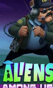 Aliens Among Us