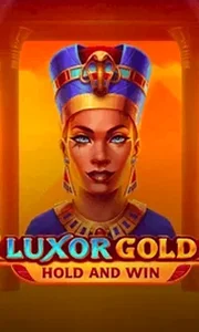 Luxor Gold: Hold and Win